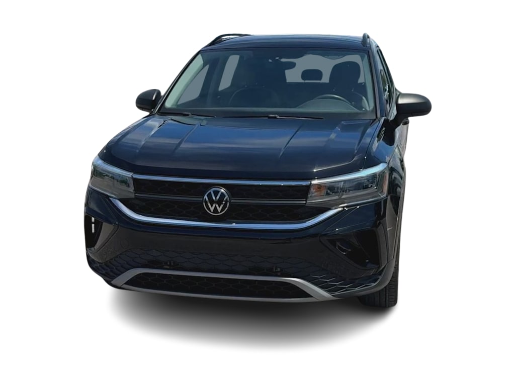 Thumbnail: 2023 Volkswagen Taos - 20