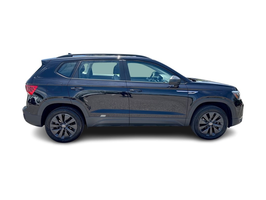 Thumbnail: 2023 Volkswagen Taos - 28