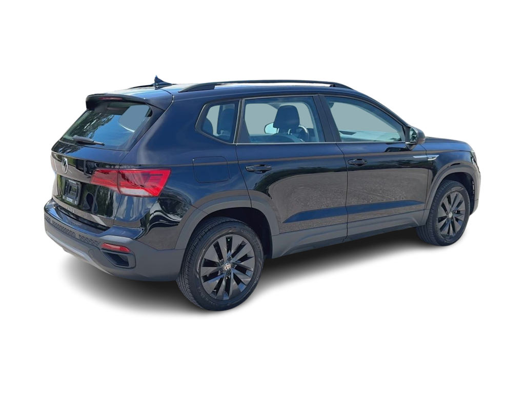 Thumbnail: 2023 Volkswagen Taos - 21