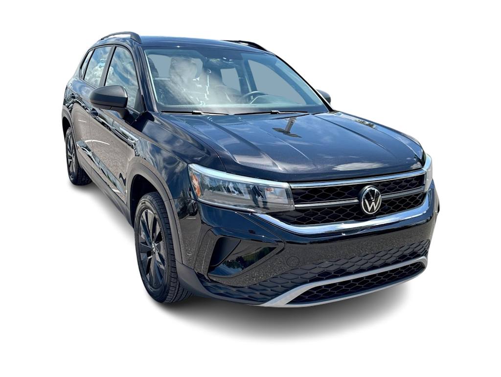 Thumbnail: 2023 Volkswagen Taos - 29