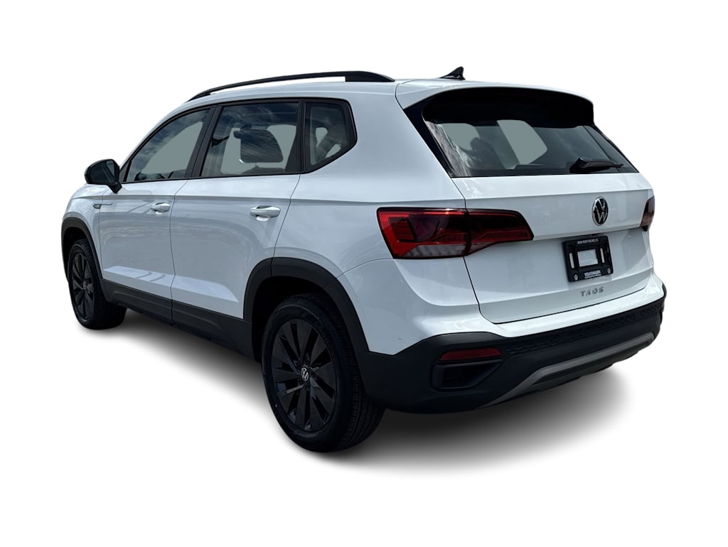 Thumbnail: 2023 Volkswagen Taos - 25