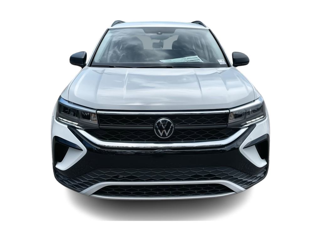 Thumbnail: 2023 Volkswagen Taos - 6