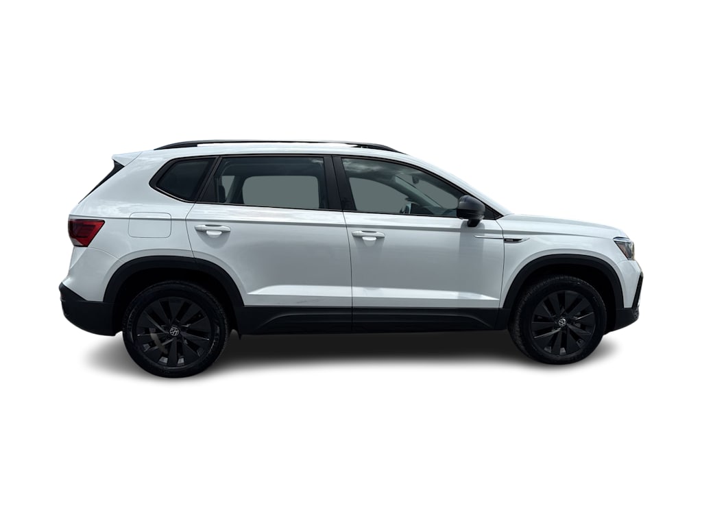 Thumbnail: 2023 Volkswagen Taos - 28
