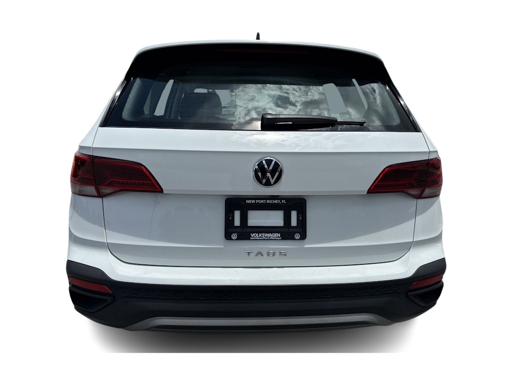 Thumbnail: 2023 Volkswagen Taos - 26