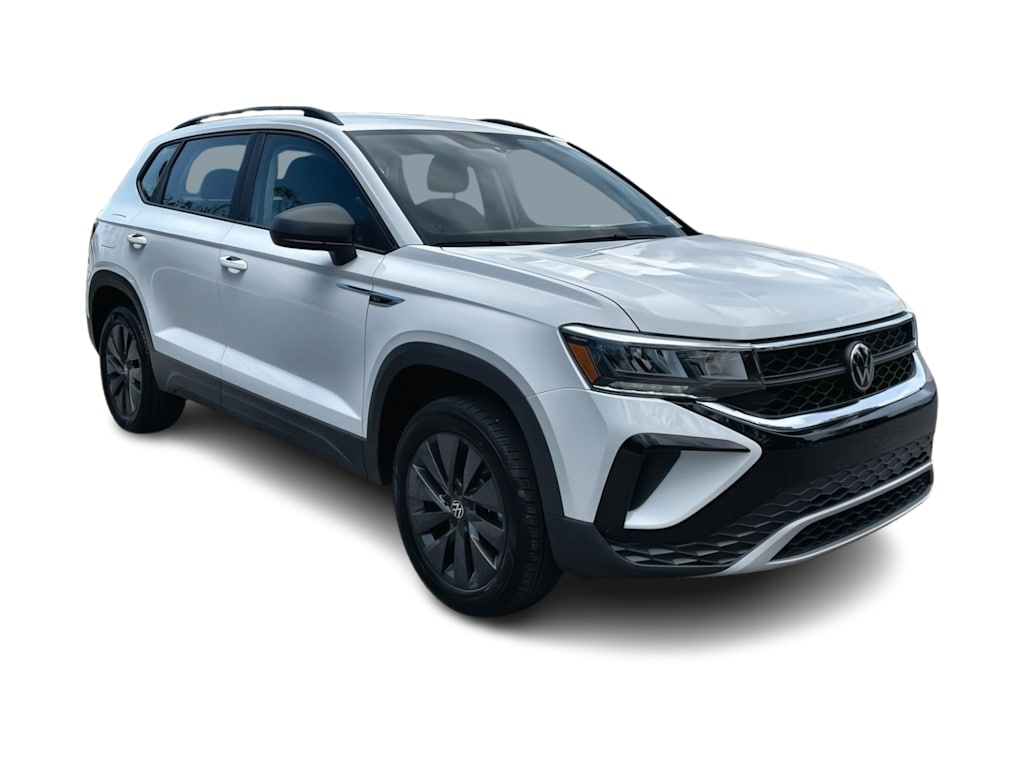 Thumbnail: 2023 Volkswagen Taos - 23