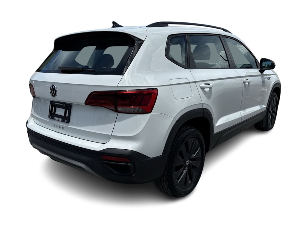 Thumbnail: 2023 Volkswagen Taos - 27