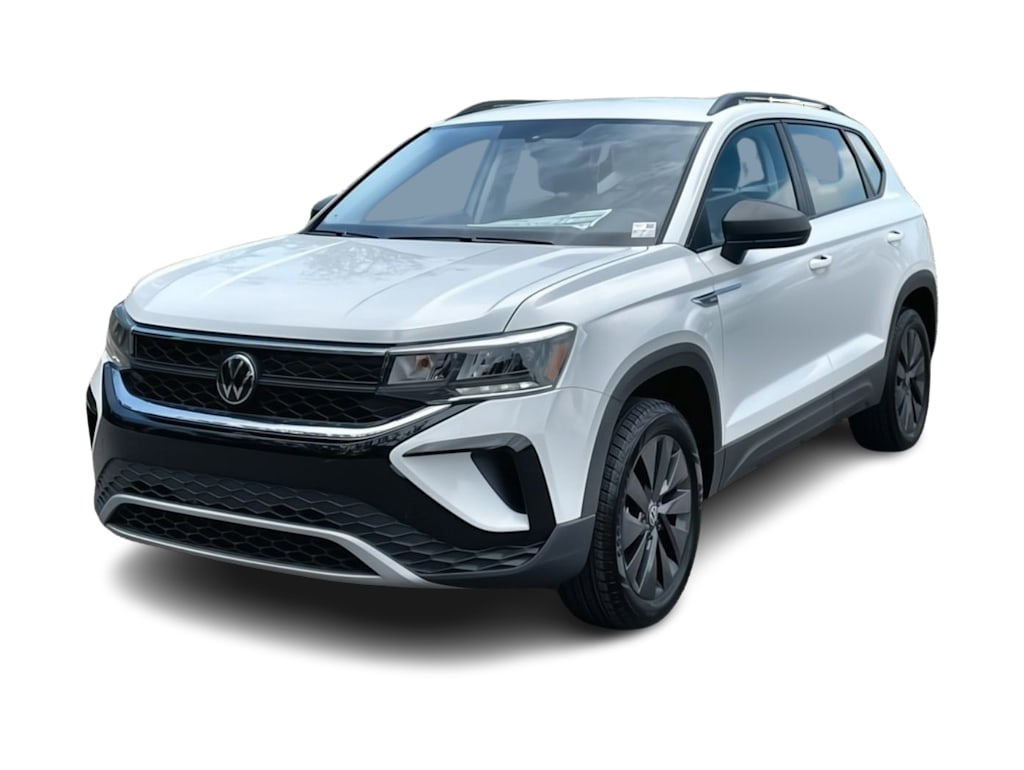 Thumbnail: 2023 Volkswagen Taos - 20