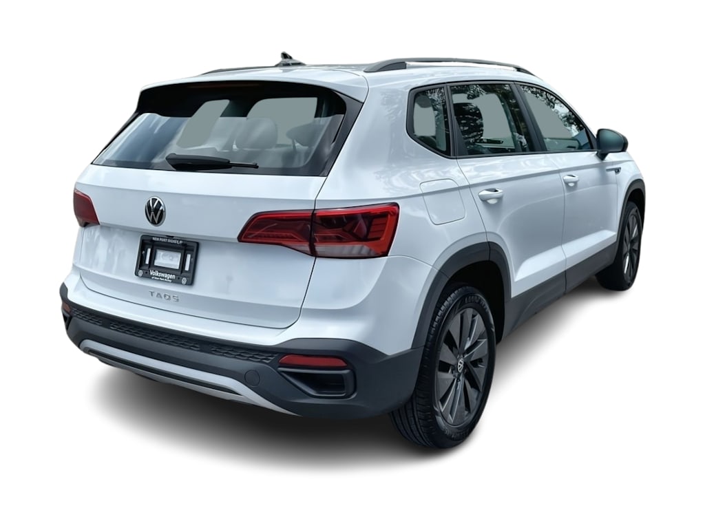 Thumbnail: 2023 Volkswagen Taos - 21