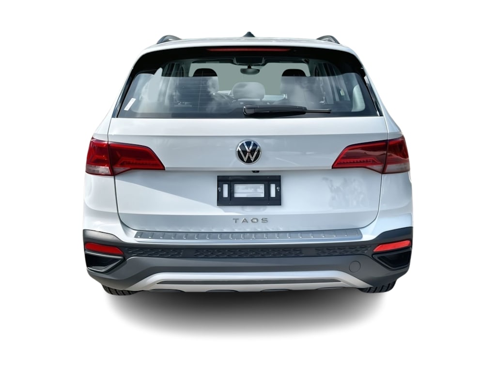 Thumbnail: 2023 Volkswagen Taos - 5