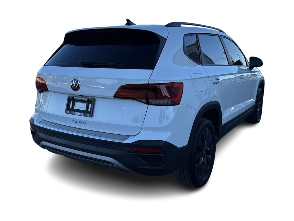 Thumbnail: 2023 Volkswagen Taos - 27