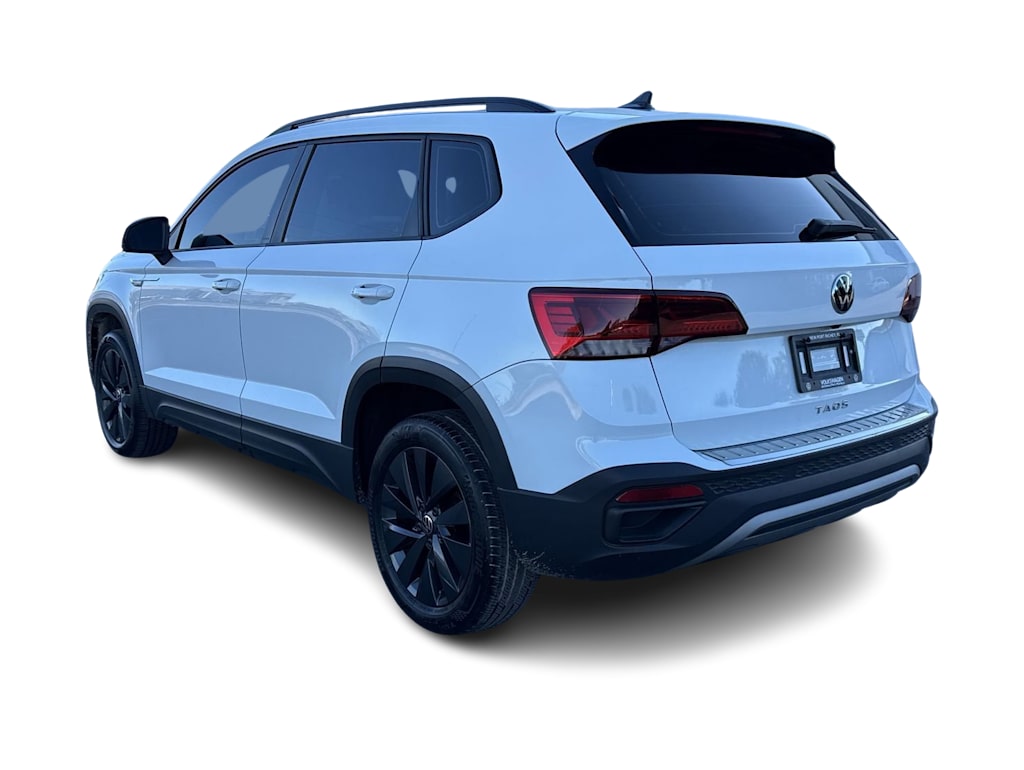 Thumbnail: 2023 Volkswagen Taos - 25
