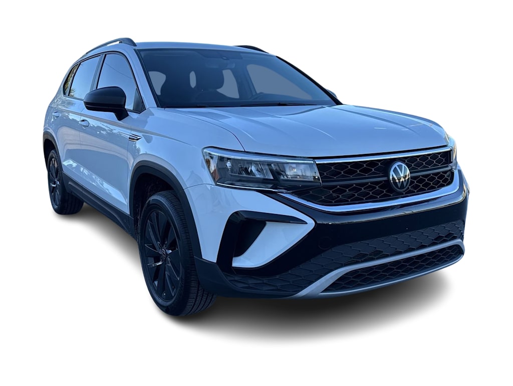 Thumbnail: 2023 Volkswagen Taos - 29