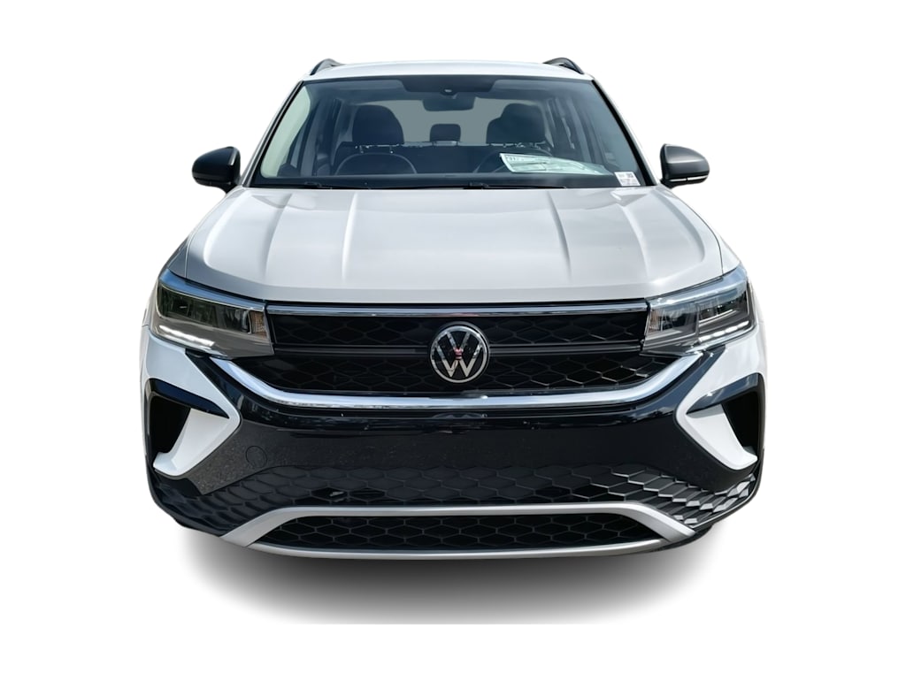 Thumbnail: 2023 Volkswagen Taos - 6