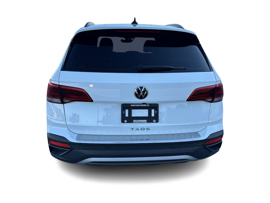 Thumbnail: 2023 Volkswagen Taos - 26