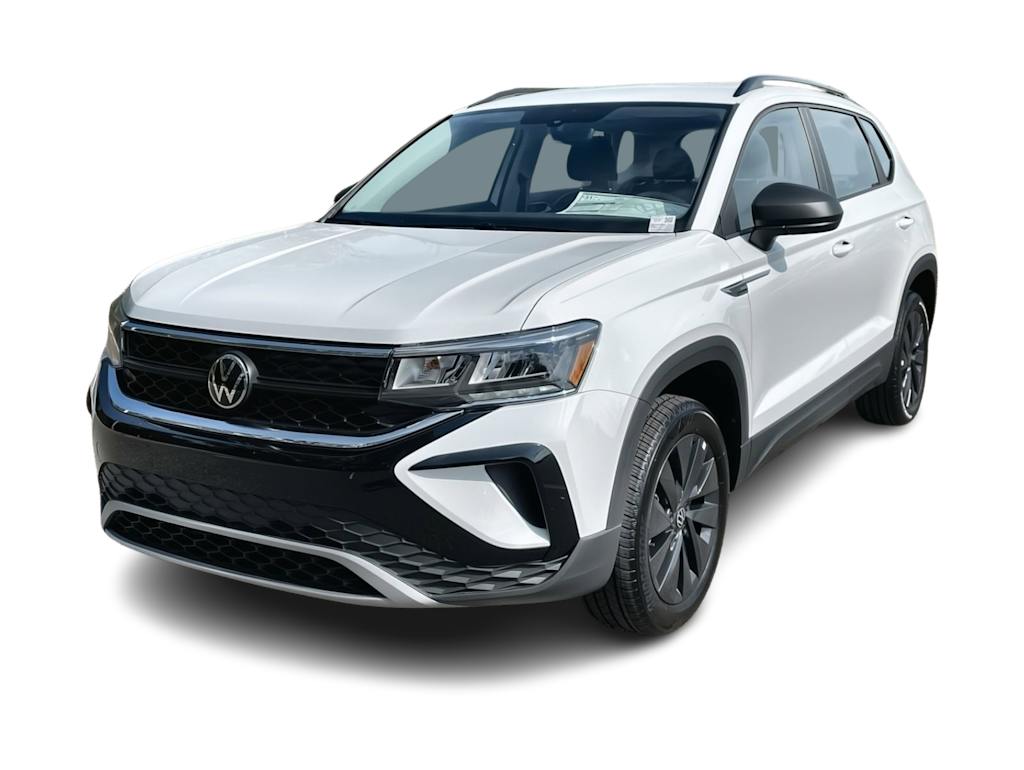 Thumbnail: 2023 Volkswagen Taos - 20