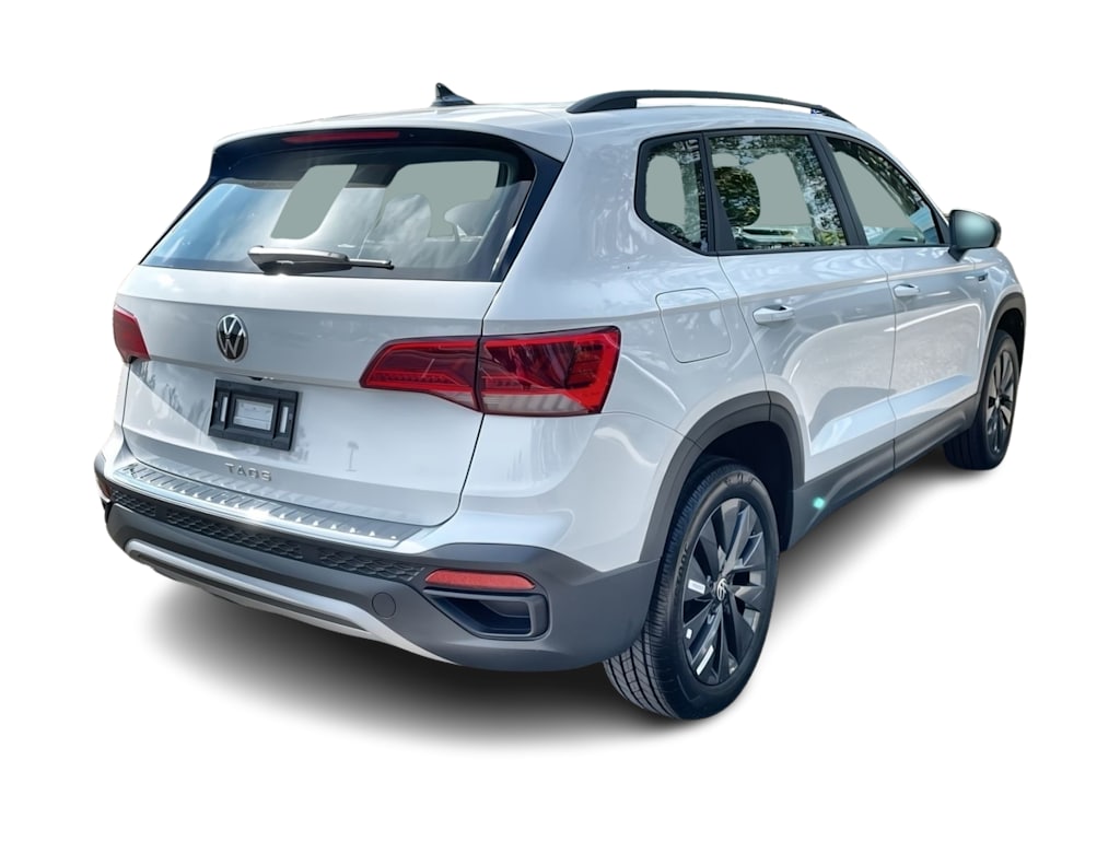 Thumbnail: 2023 Volkswagen Taos - 21