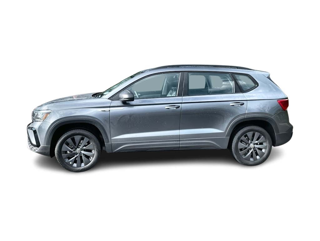 Thumbnail: 2023 Volkswagen Taos - 3