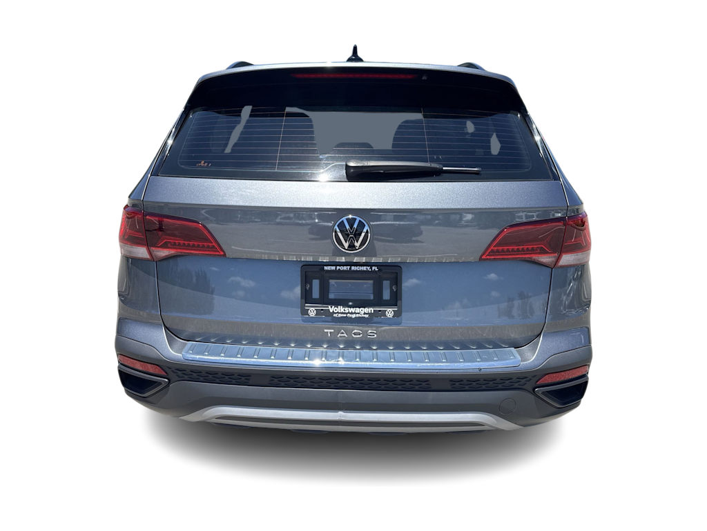 Thumbnail: 2023 Volkswagen Taos - 5