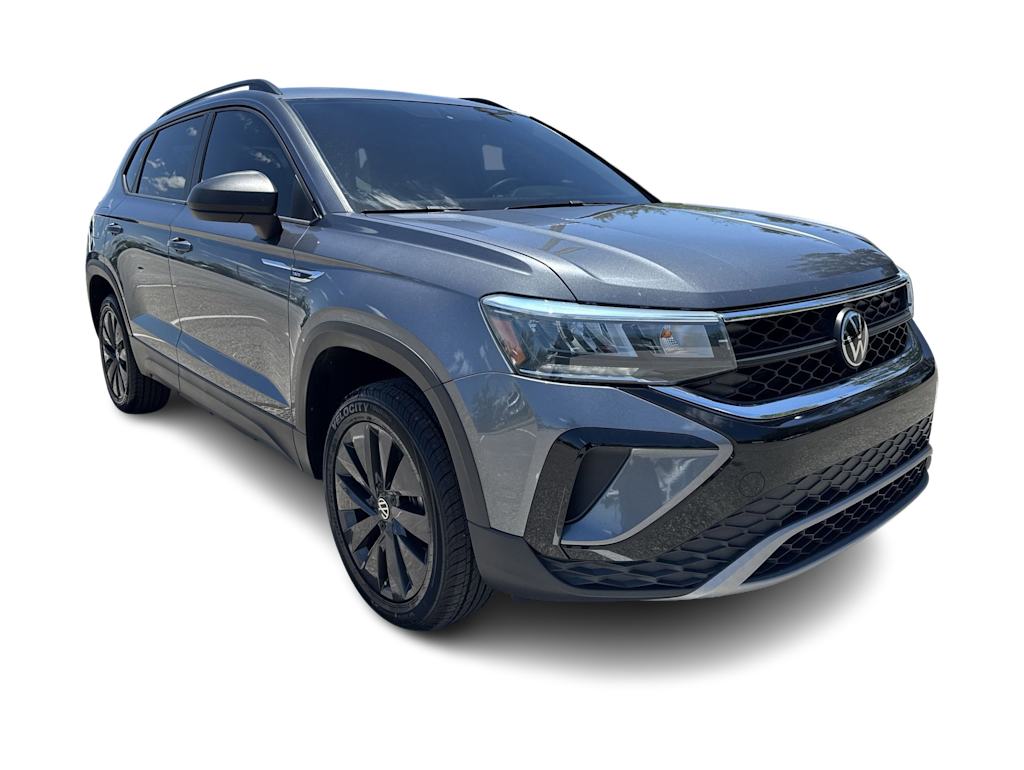 Thumbnail: 2023 Volkswagen Taos - 30