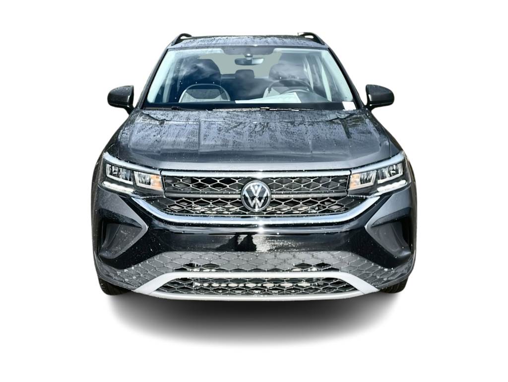 Thumbnail: 2023 Volkswagen Taos - 25