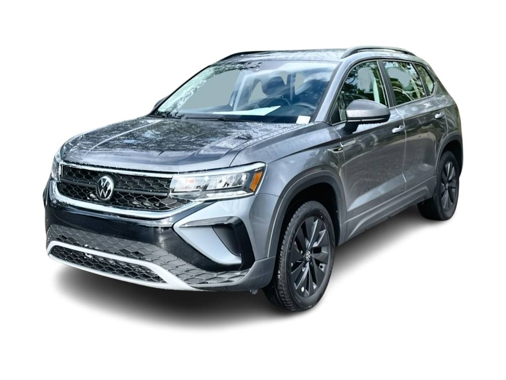 Thumbnail: 2023 Volkswagen Taos - 21