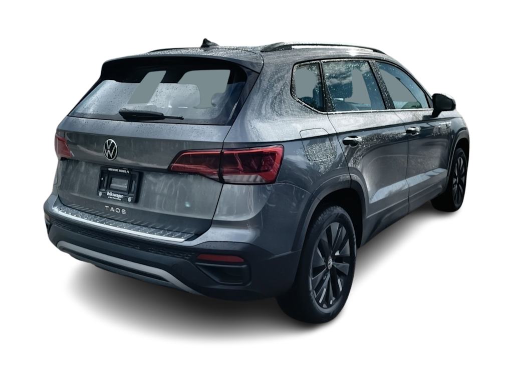 Thumbnail: 2023 Volkswagen Taos - 22