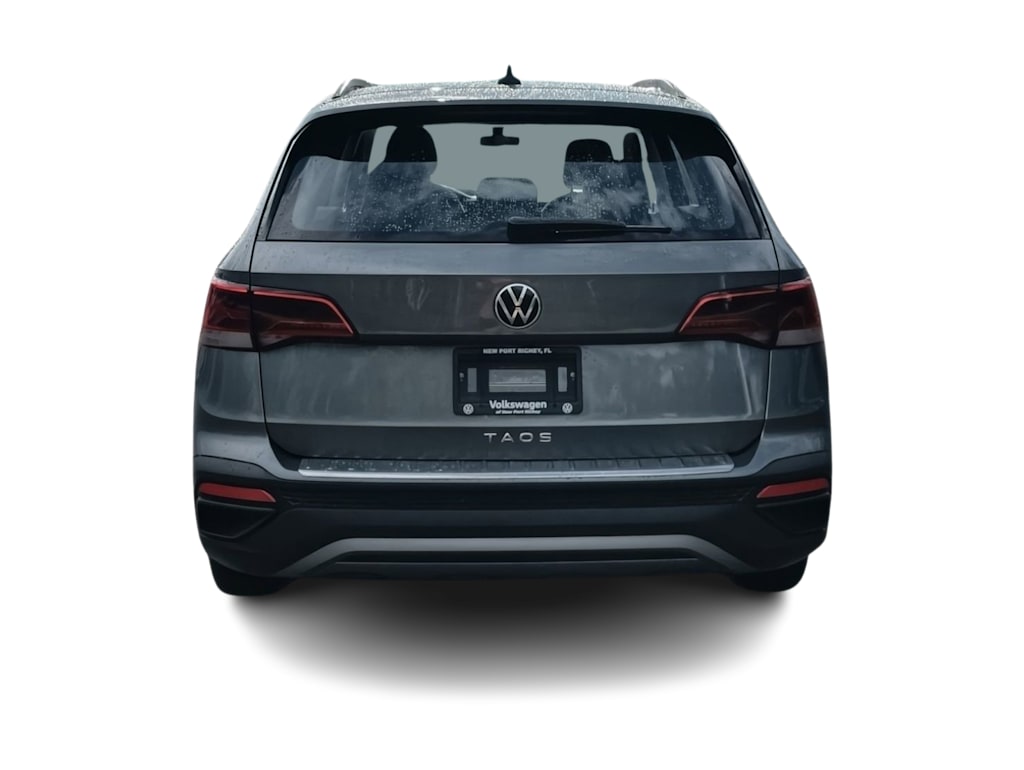 Thumbnail: 2023 Volkswagen Taos - 6