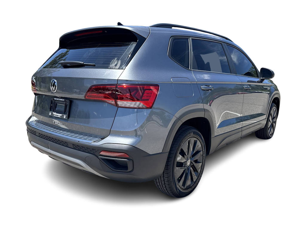 Thumbnail: 2023 Volkswagen Taos - 28