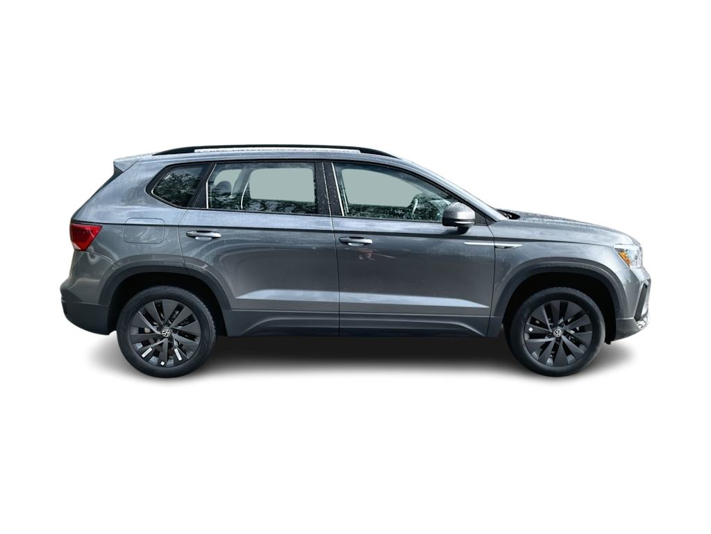 Thumbnail: 2023 Volkswagen Taos - 23