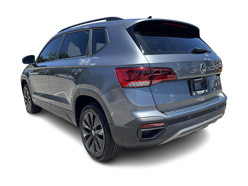 Thumbnail: 2023 Volkswagen Taos - 27