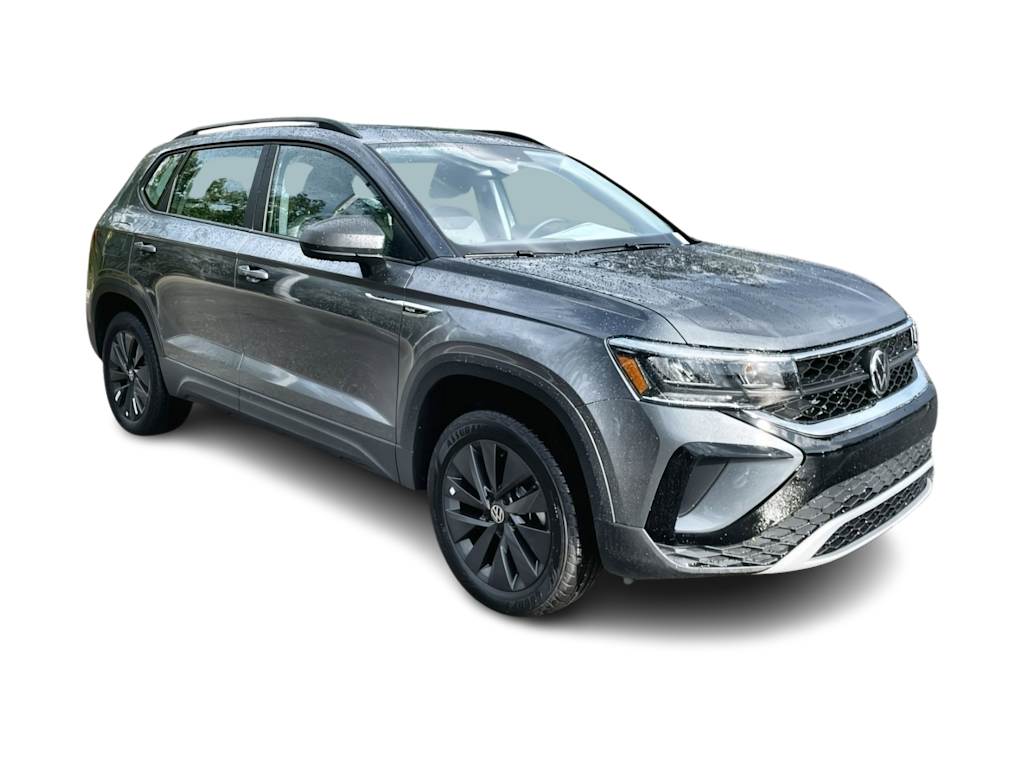 Thumbnail: 2023 Volkswagen Taos - 24