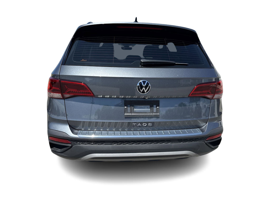 Thumbnail: 2023 Volkswagen Taos - 5