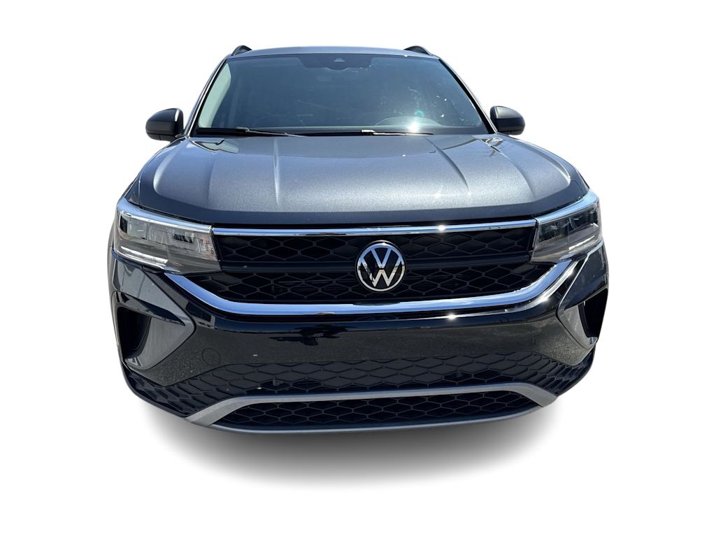 Thumbnail: 2023 Volkswagen Taos - 6