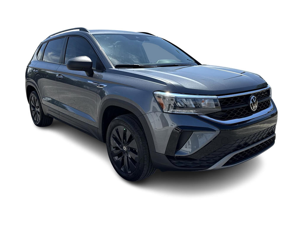 Thumbnail: 2023 Volkswagen Taos - 26