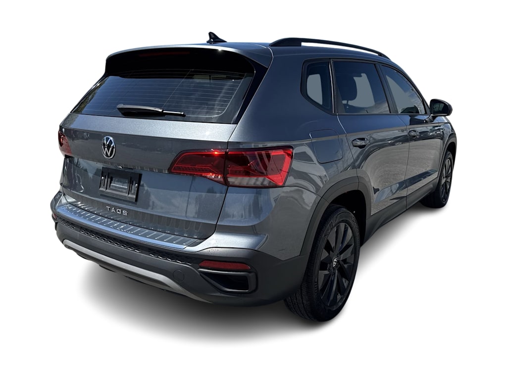 Thumbnail: 2023 Volkswagen Taos - 22