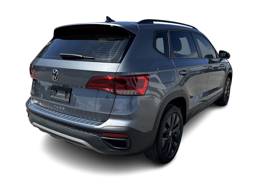 Thumbnail: 2023 Volkswagen Taos - 23