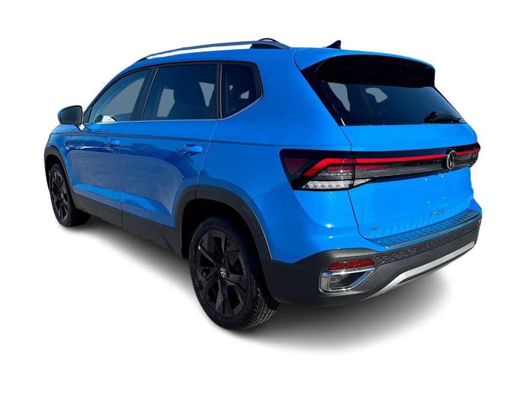 Thumbnail: 2026 Volkswagen Taos - 4