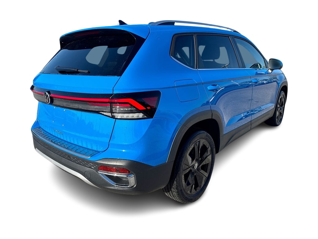 Thumbnail: 2026 Volkswagen Taos - 19