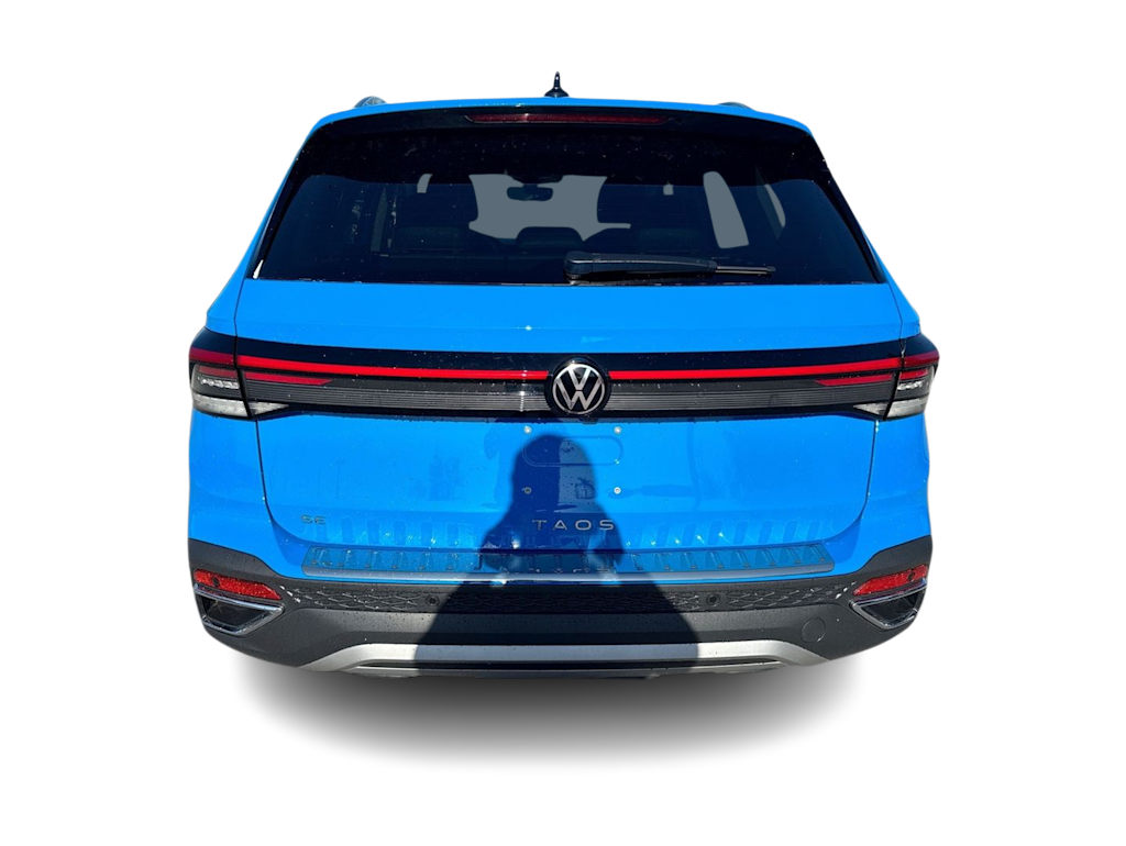 Thumbnail: 2026 Volkswagen Taos - 5