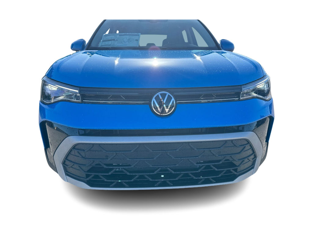Thumbnail: 2026 Volkswagen Taos - 6