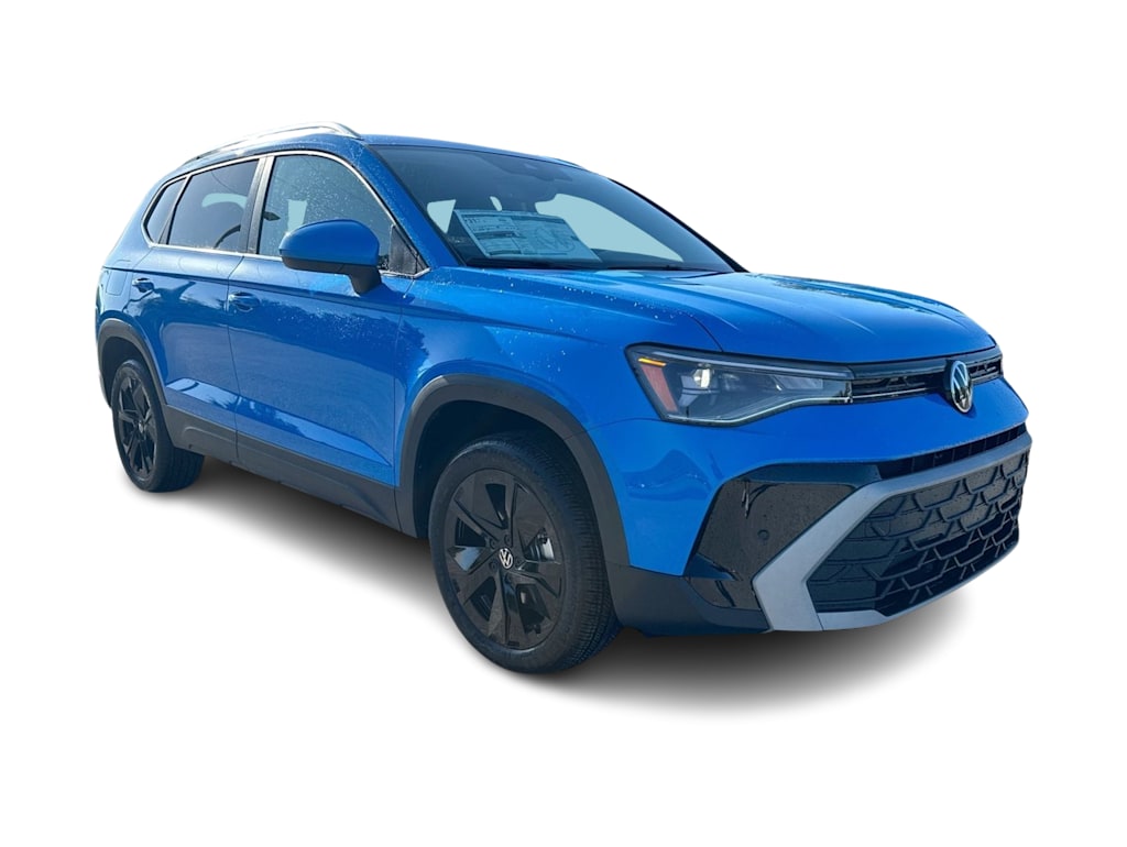 Thumbnail: 2026 Volkswagen Taos - 21