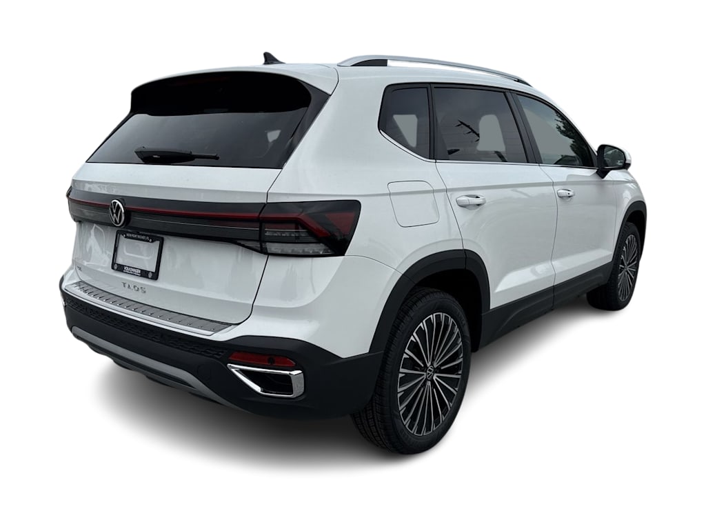Thumbnail: 2026 Volkswagen Taos - 20