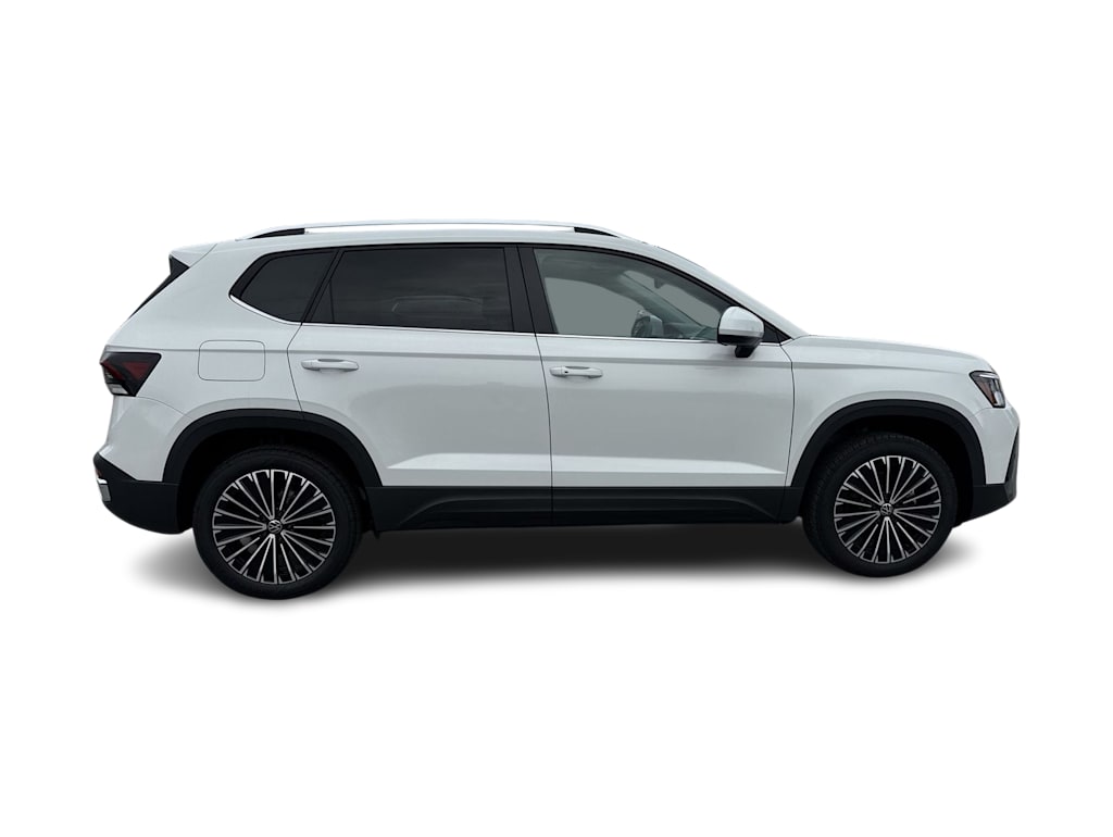 Thumbnail: 2026 Volkswagen Taos - 21