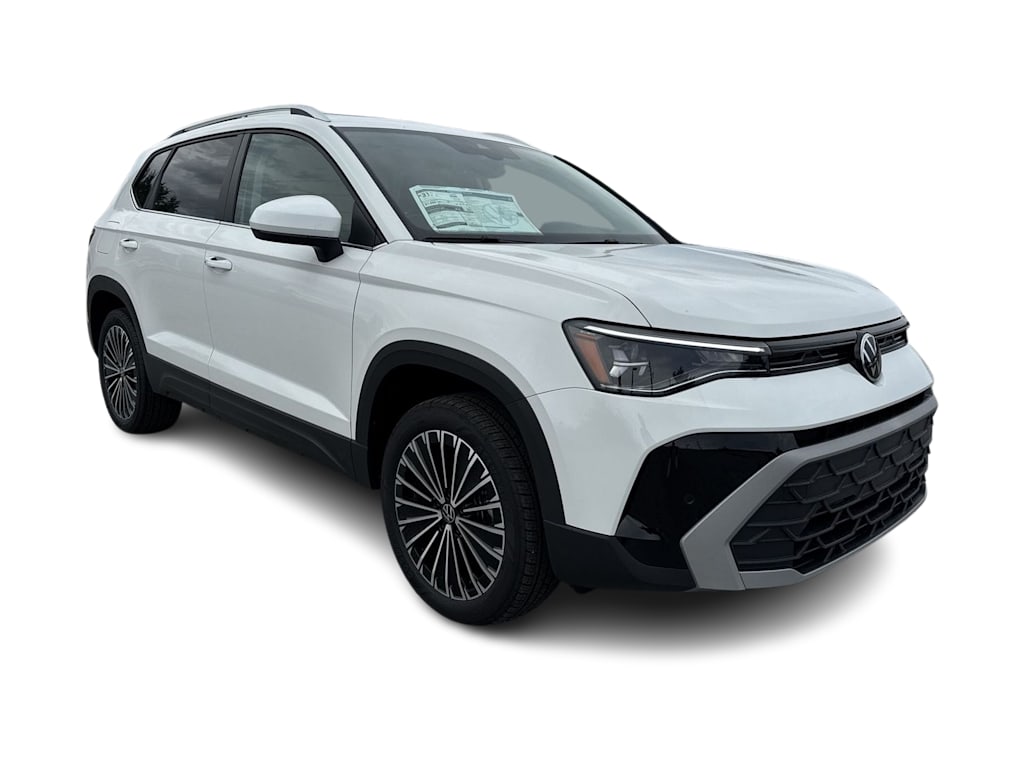 Thumbnail: 2026 Volkswagen Taos - 22