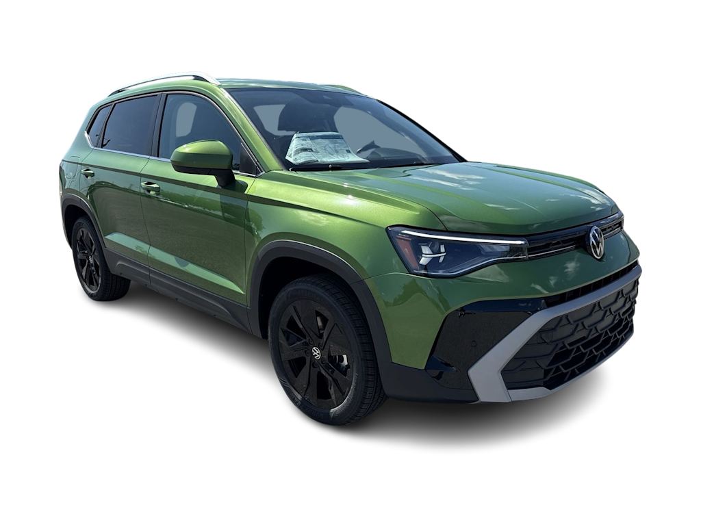 Thumbnail: 2026 Volkswagen Taos - 23