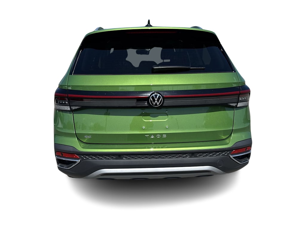 Thumbnail: 2026 Volkswagen Taos - 5