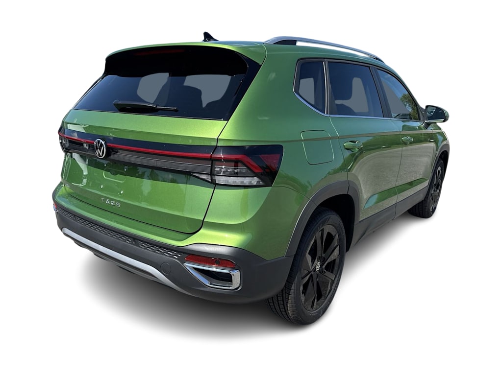 Thumbnail: 2026 Volkswagen Taos - 21