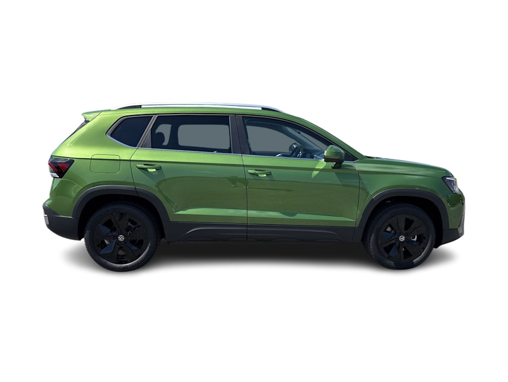 Thumbnail: 2026 Volkswagen Taos - 22