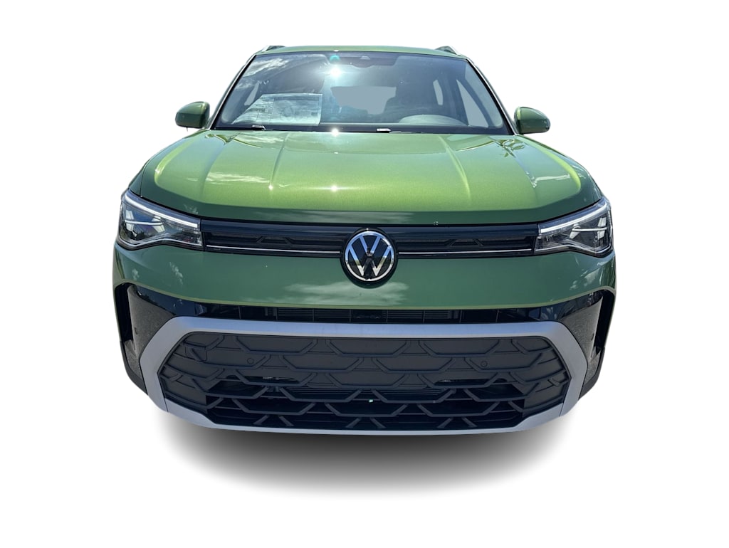 Thumbnail: 2026 Volkswagen Taos - 6
