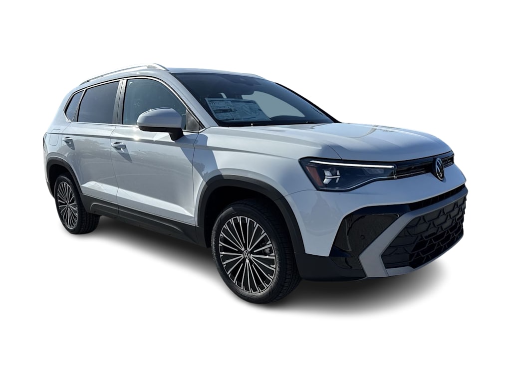 Thumbnail: 2026 Volkswagen Taos - 22